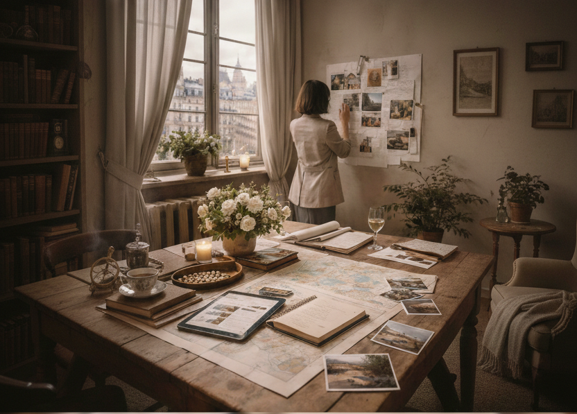 La Maison